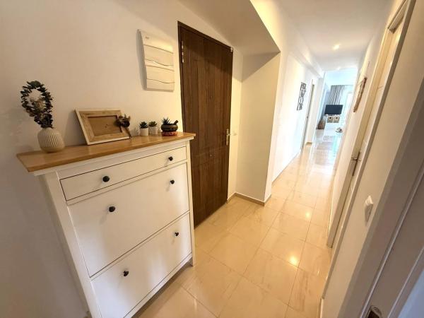 Piso en Playa de Poniente