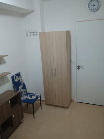 Piso en av montecarlo, 12