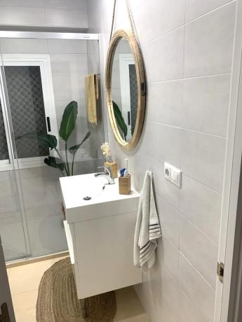 Piso en Playa de Poniente