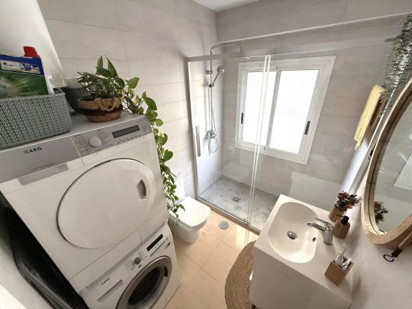 Piso en Playa de Poniente