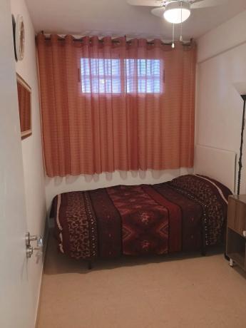 Piso en av montecarlo, 12