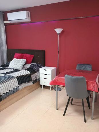 Piso en av montecarlo, 12