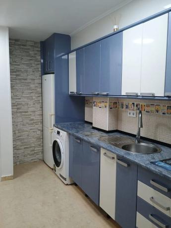 Piso en av montecarlo, 12