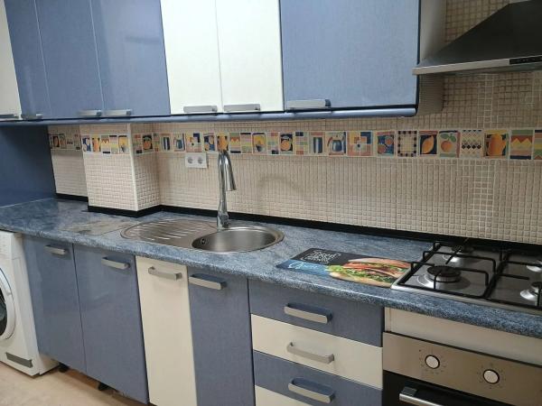 Piso en av montecarlo, 12