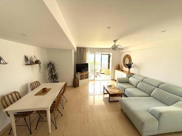 Piso en Playa de Poniente