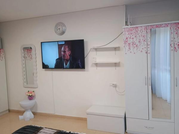 Piso en av montecarlo, 12