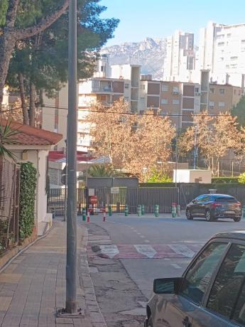 Piso en av montecarlo, 12