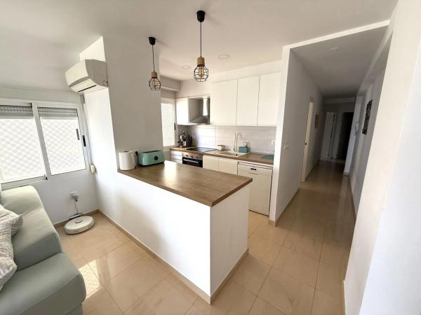 Piso en Playa de Poniente