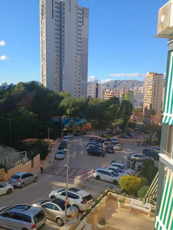 Piso en av montecarlo, 12