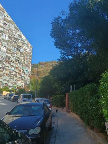 Piso en av montecarlo, 12