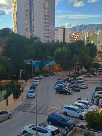 Piso en av montecarlo, 12