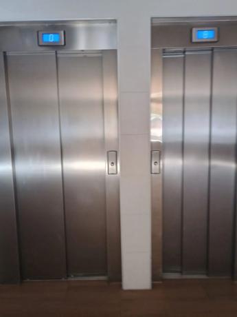 Piso en av montecarlo, 12