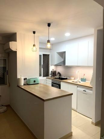 Piso en Playa de Poniente