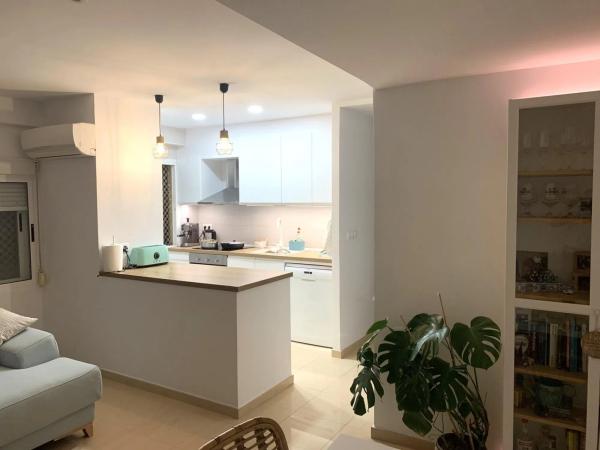 Piso en Playa de Poniente