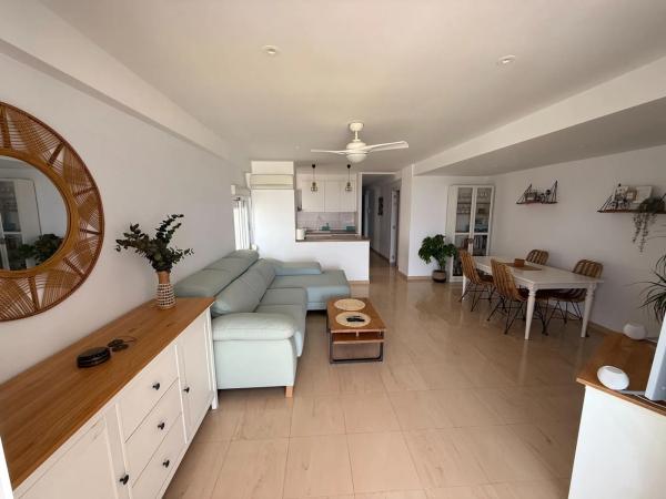 Piso en Playa de Poniente