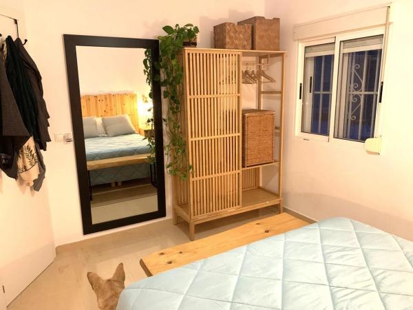 Piso en Playa de Poniente