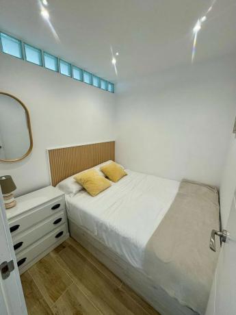 Piso en Playa de Levante