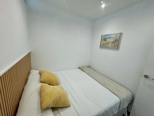 Piso en Playa de Levante