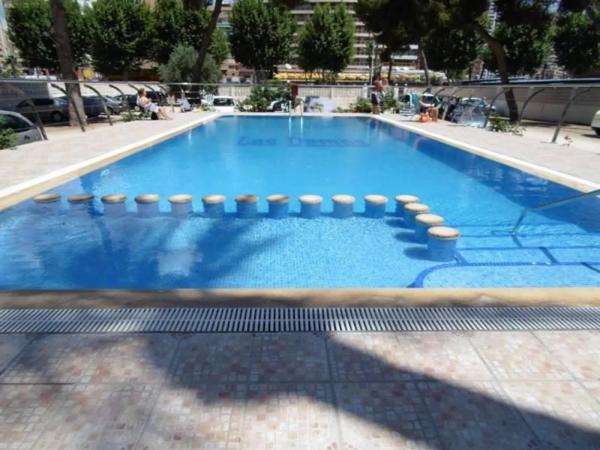 Piso en Playa de Levante