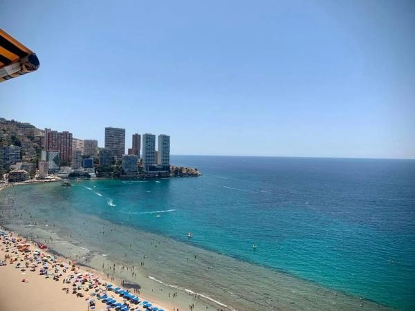 Piso en Playa de Levante