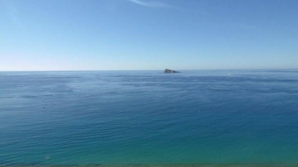 Piso en Playa de Levante