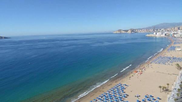 Piso en Playa de Levante