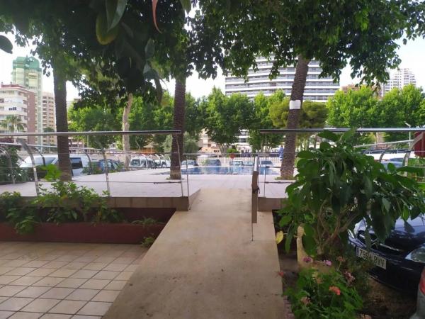 Piso en Playa de Levante