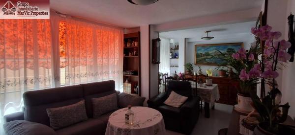 Piso en Centro Urbano