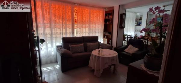 Piso en Centro Urbano