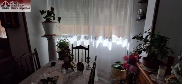 Piso en Centro Urbano