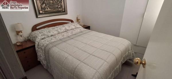 Piso en Centro Urbano