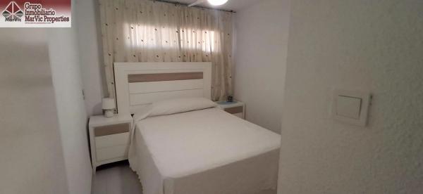 Piso en Centro Urbano