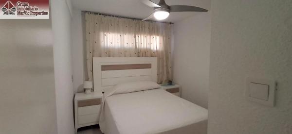 Piso en Centro Urbano