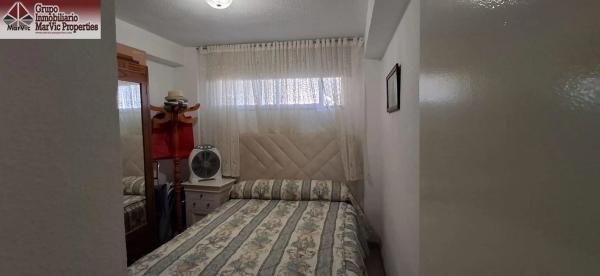 Piso en Centro Urbano