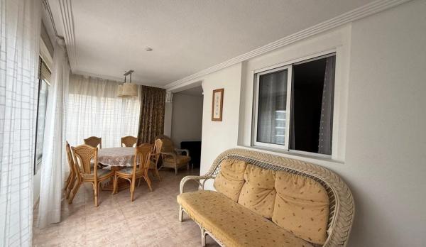 Piso en Pueblo Levante