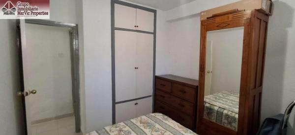 Piso en Centro Urbano