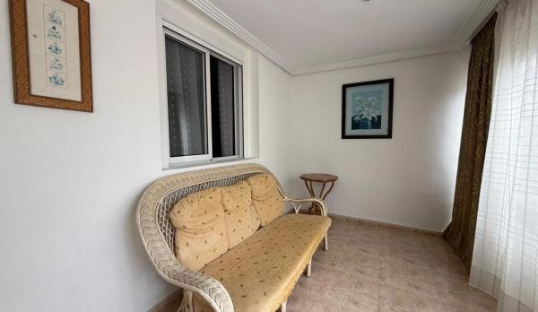 Piso en Pueblo Levante