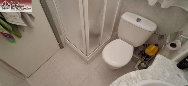 Piso en Centro Urbano