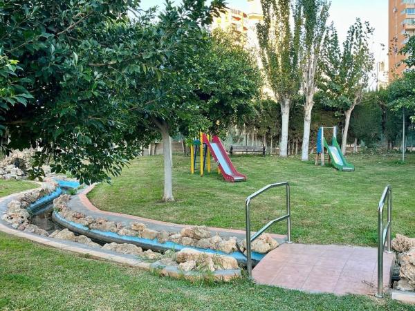 Piso en Pueblo Levante