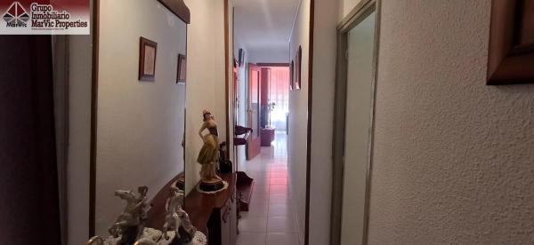 Piso en Centro Urbano