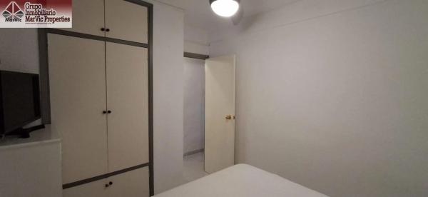 Piso en Centro Urbano