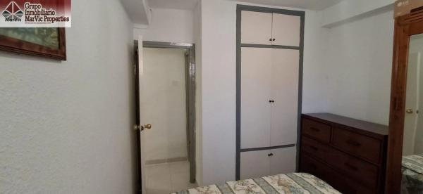 Piso en Centro Urbano