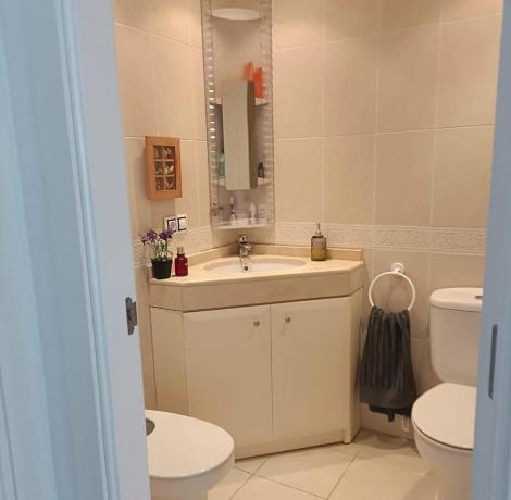 Piso en Barrio Zona Sierra Helada