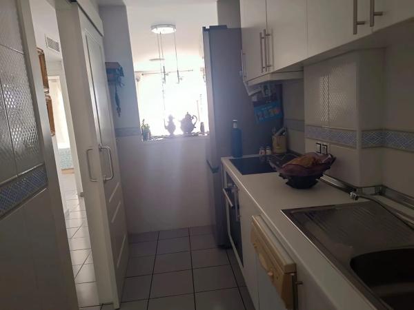 Piso en Barrio Zona Sierra Helada