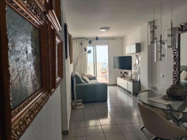 Piso en Barrio Zona Sierra Helada