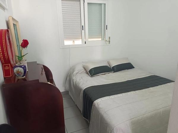 Piso en Barrio Zona Sierra Helada