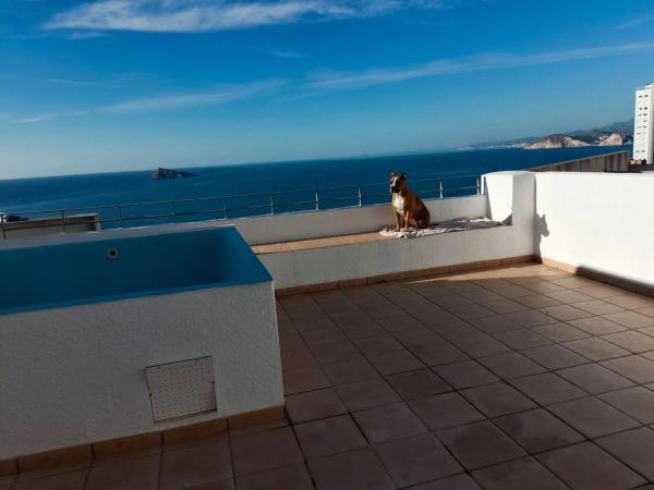 Piso en Barrio Zona Sierra Helada