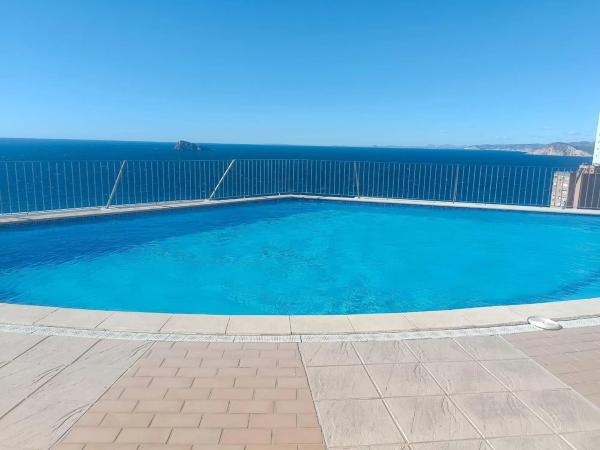 Piso en Barrio Zona Sierra Helada