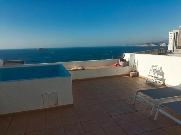 Piso en Barrio Zona Sierra Helada