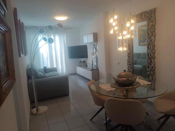 Piso en Barrio Zona Sierra Helada